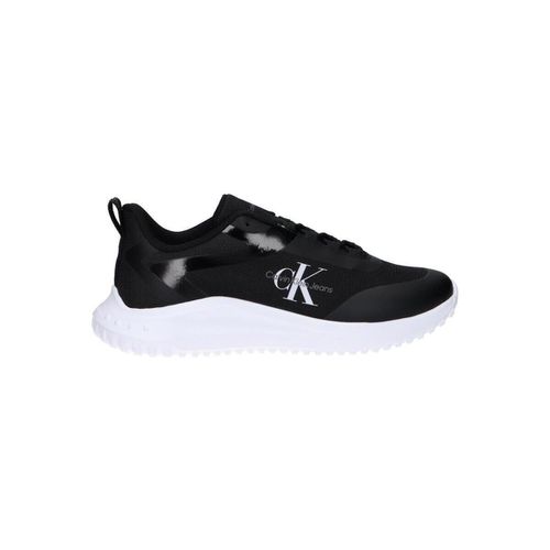 Sneakers YM0YM00968 EVA RUNNER LOW LACE - Calvin Klein Jeans - Modalova