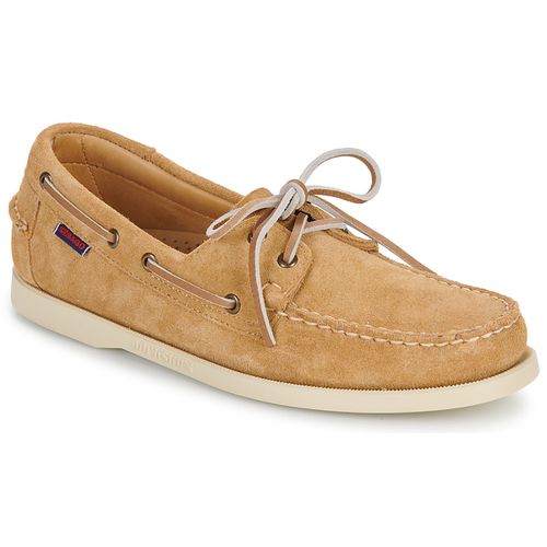 Scarpe Sebago PORTLAND FLESH OUT - Sebago - Modalova