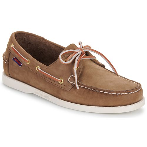 Scarpe Sebago PORTLAND NUBUCK - Sebago - Modalova