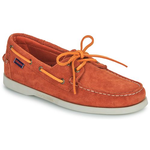 Scarpe Sebago PORTLAND FLESH OUT - Sebago - Modalova