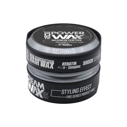 Gel & Modellante per capelli Power Wax - Maximum Control 150ml - Fixegoiste - Modalova