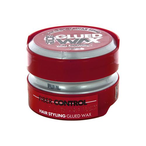 Gel & Modellante per capelli Glued Wax - Extra Strong Effect 150ml - Fixegoiste - Modalova