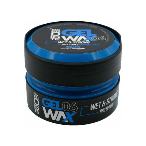 Gel & Modellante per capelli Gel Wax - Wet Strong 150ml - Fixegoiste - Modalova