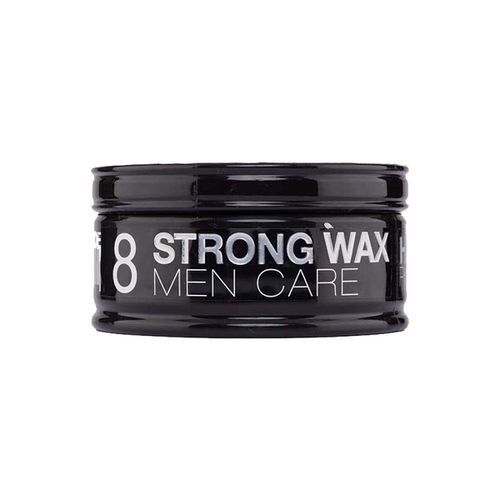 Gel & Modellante per capelli Strong Wax - Strong Effect 150ml - Barcode Berlin - Modalova