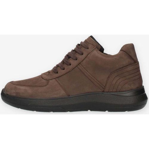 Sneakers alte U55352-ESPRESSO - Melluso - Modalova