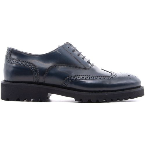 Scarpe Jkl Milano 415-BLU - Jkl Milano - Modalova