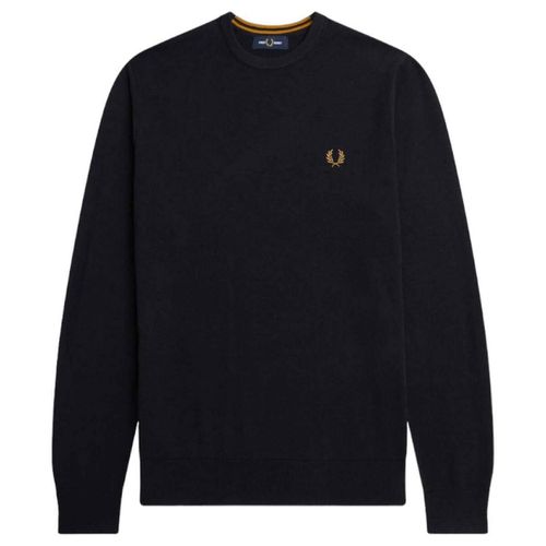 Maglione Fred Perry - Fred perry - Modalova