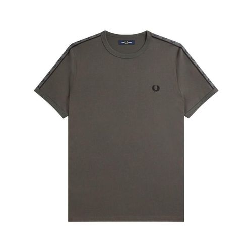 T-shirt Fred Perry - Fred perry - Modalova