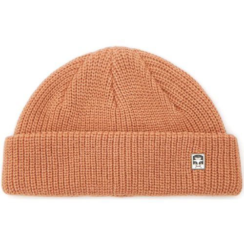 Cappelli Obey Micro Beanie Cork - Obey - Modalova