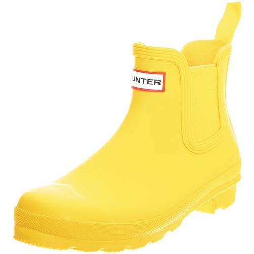 Stivali Original Chelsea Boot Yellow - Hunter - Modalova