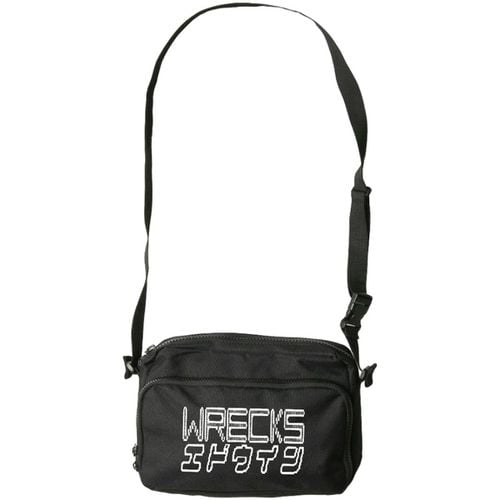 Borsa a spalla Explorer Headphone Bag Black - Edwin - Modalova