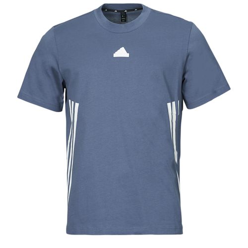 T-shirt adidas M FI 3S REG T - Adidas - Modalova