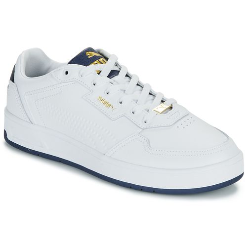 Sneakers Puma COURT CLASSIC LUX - Puma - Modalova