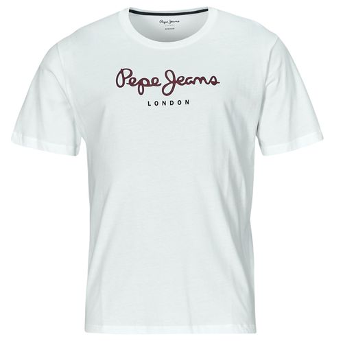 T-shirt Pepe jeans EGGO N - Pepe jeans - Modalova