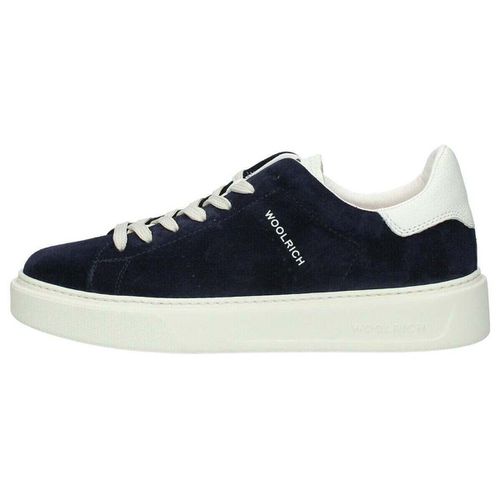 Sneakers Woolrich 49129944777034 - Woolrich - Modalova