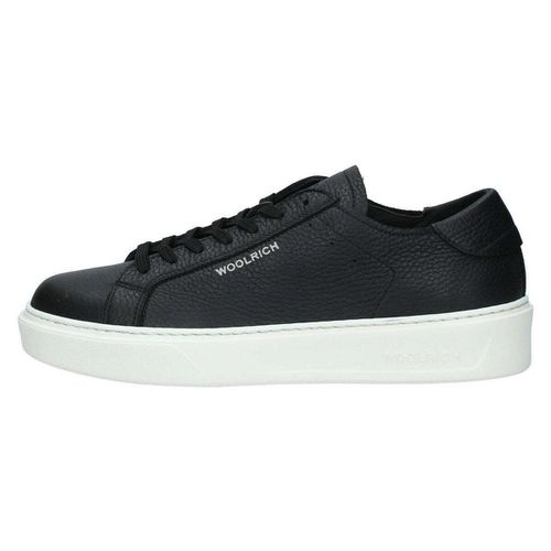 Sneakers Woolrich 49130875027786 - Woolrich - Modalova