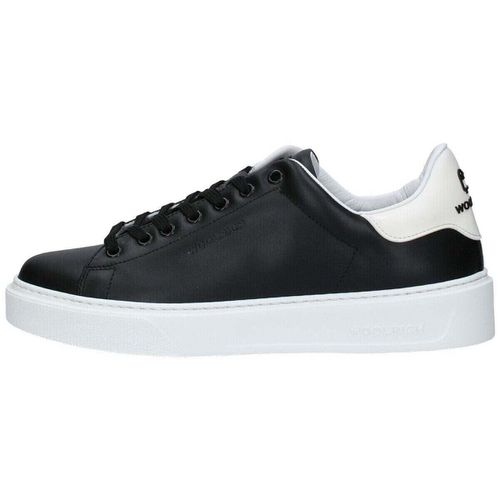 Sneakers Woolrich 49178044334410 - Woolrich - Modalova