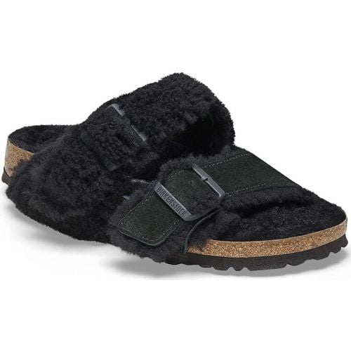 Scarpe ARIZONA SPLIT SHEARL TEDDY - Birkenstock - Modalova