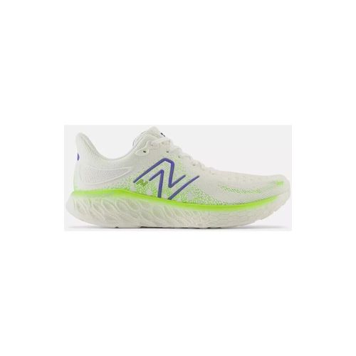 Sneakers M108012M FRESH FOAM X-BRIGHT WHITE - New balance - Modalova