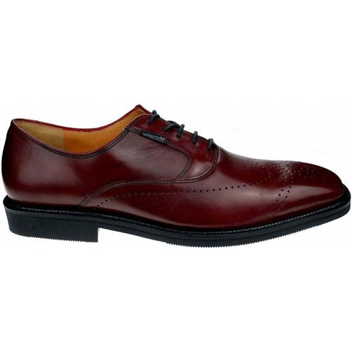 Classiche basse Mephisto Peter - Mephisto - Modalova