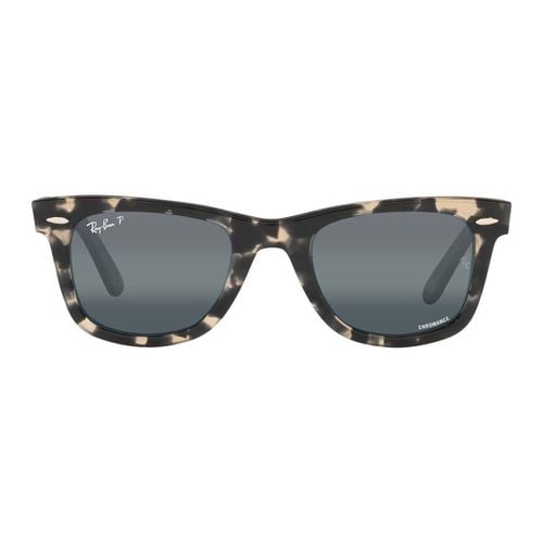 Occhiali da sole Occhiali da Sole Wayfarer RB2140 1333G6 Polarizzati - Ray-ban - Modalova