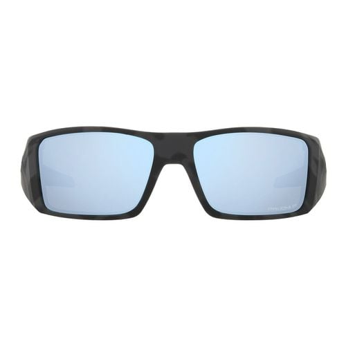 Occhiali da sole Occhiali da Sole Heliostat OO9231 923105 Polarizzato - Oakley - Modalova