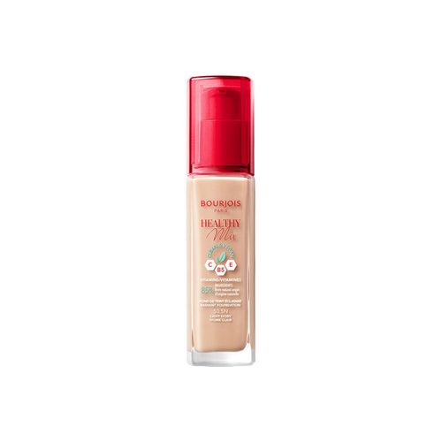 Fondotinta & primer Base Trucco Healthy Mix 50.5n-avorio Chiaro - Bourjois - Modalova