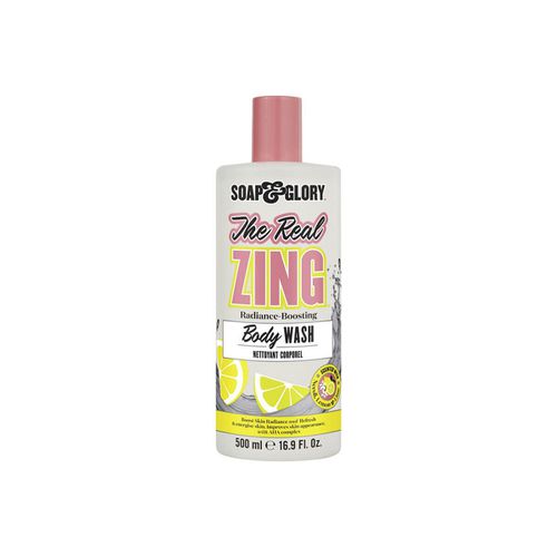 Corpo e Bagno The Real Zing Gel Da Bagno - Soap & Glory - Modalova