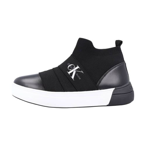 Sneakers HIGH TOP SNEAKER - Calvin Klein Jeans - Modalova