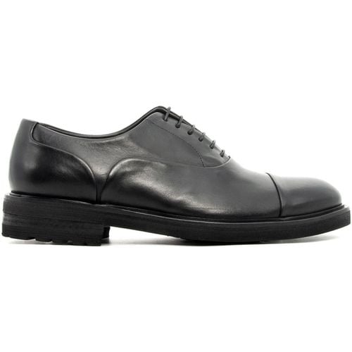 Scarpe Jerold Wilton 1167-NERO - Jerold Wilton - Modalova