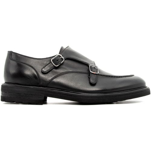 Scarpe Jerold Wilton 1187-NERO - Jerold Wilton - Modalova