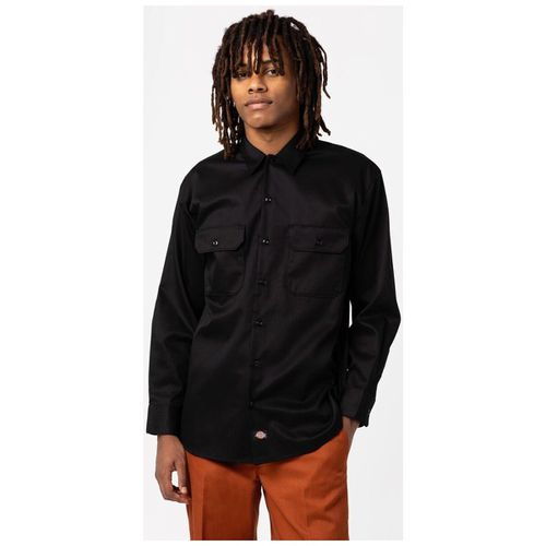 Camicia a maniche lunghe WORK SHIRT - Dickies - Modalova