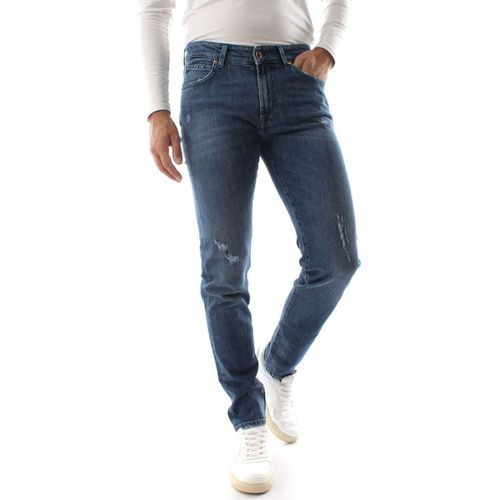 Jeans 517 RRU110 - CE082479-999 PURE WASH - Roy Rogers - Modalova