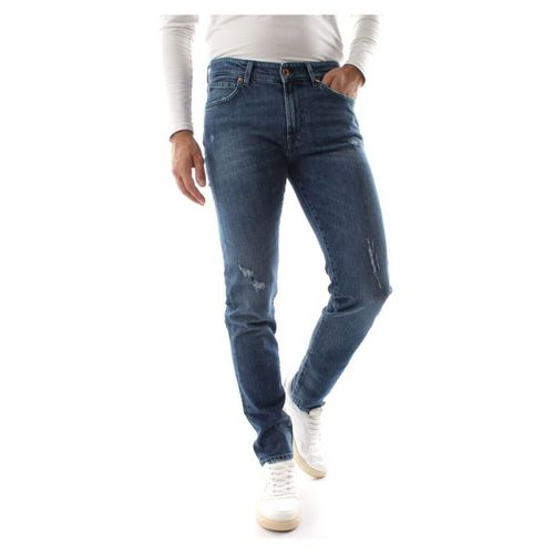 Jeans 517 RRU110 - CE082479-999 PURE WASH - Roy Rogers - Modalova