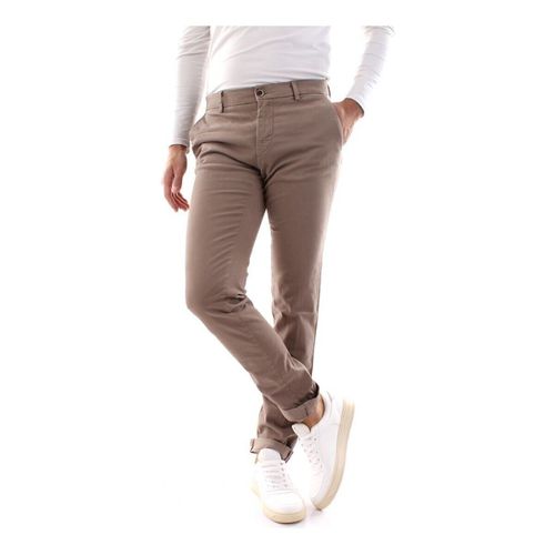 Pantaloni MILANO MBE130-9PN2A4973 193 - Mason's - Modalova