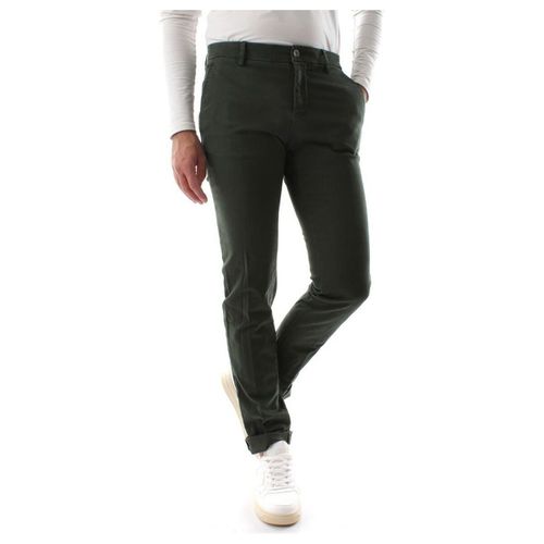 Pantaloni MILANO MBE130-9PN2A4973 027 - Mason's - Modalova