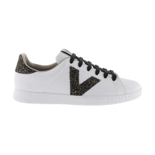 Sneakers basse TENNIS GLITTER SPORT 1125244 - Victoria - Modalova