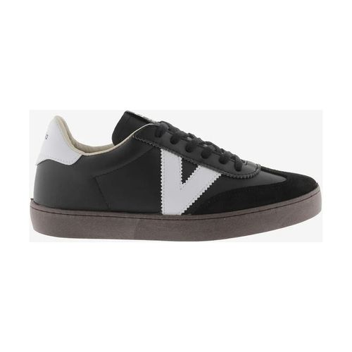 Sneakers basse DEPORTIVA 1126186 BERLINO CAMOSCIO - Victoria - Modalova