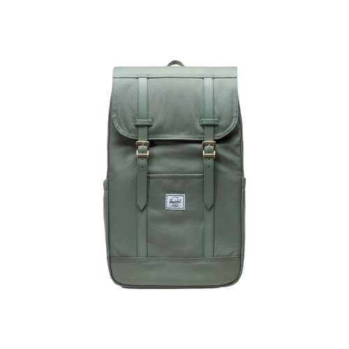 Zaini Retreat Backpack - Sea Spray - Herschel - Modalova