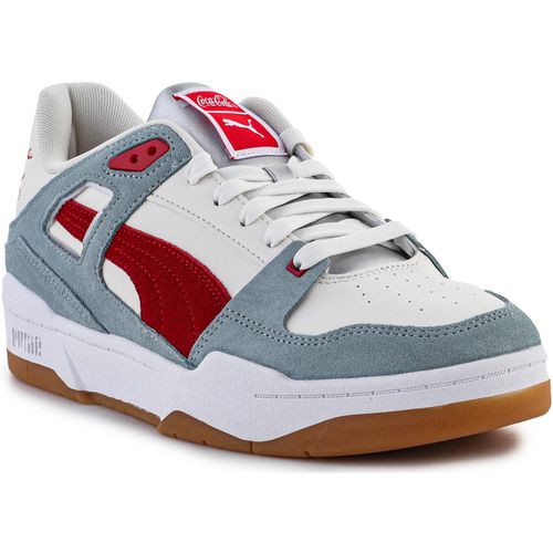 Sneakers Slipstream Coca Cola 387027 01 - Puma - Modalova