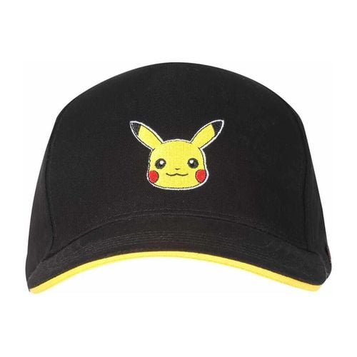 Cappellino Pokemon HE1647 - Pokemon - Modalova