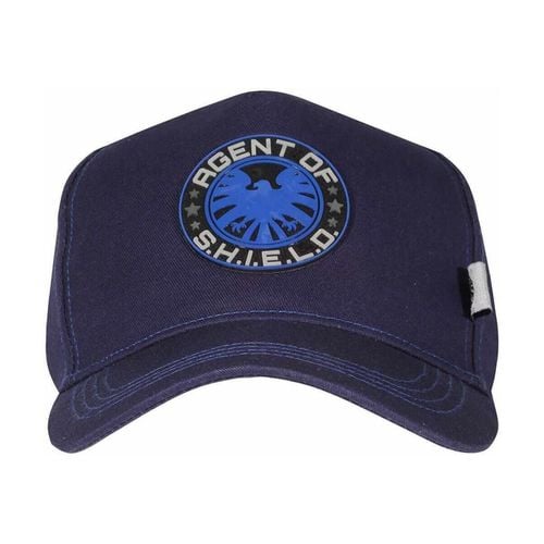 Cappellino Agents Of Shield HE1650 - Agents Of Shield - Modalova