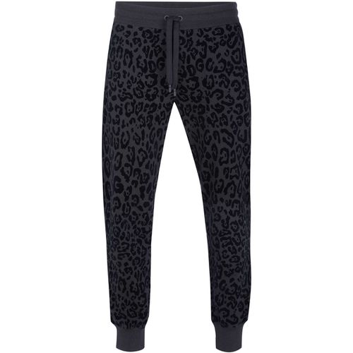 Pantaloni Sportivi D&G - D&g - Modalova