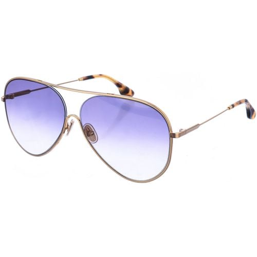 Occhiali da sole VB133S-710 - Victoria Beckham - Modalova