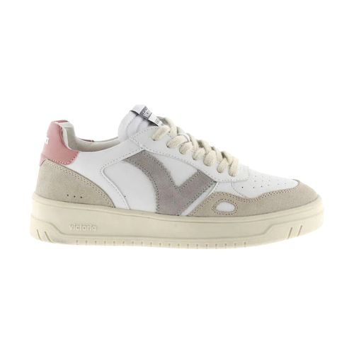 Sneakers basse SPORT SEOUL CAMOSCIO 1257101 - Victoria - Modalova