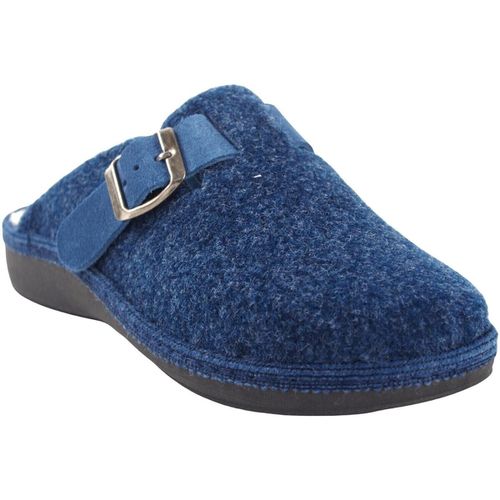 Scarpe Ir por casa señora SALVY 29l-000 azul - Salvi - Modalova