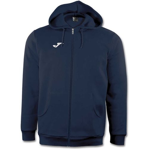 Felpa Joma Chaqueta Capucha Combi - Joma - Modalova