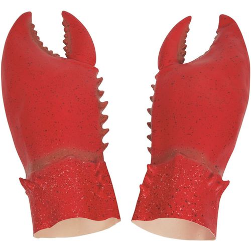 Guanti Bristol Novelty Crab Claws - Bristol Novelty - Modalova