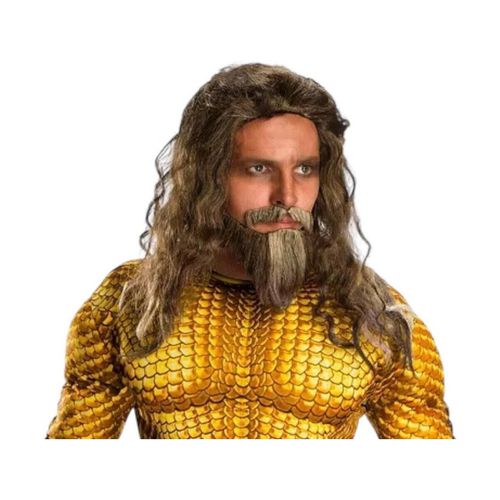 Accessori per capelli BN5022 - Aquaman - Modalova