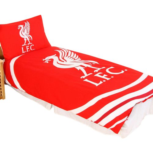 Completo letto Liverpool Fc BS1118 - Liverpool Fc - Modalova